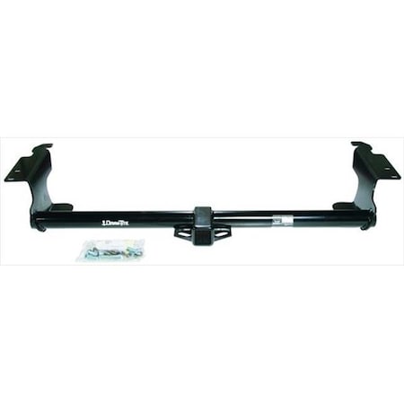 Draw-Tite DRAW TITE 75270 Trailer Hitch Rear Max-Frame Class Iii; Iv D70-75270